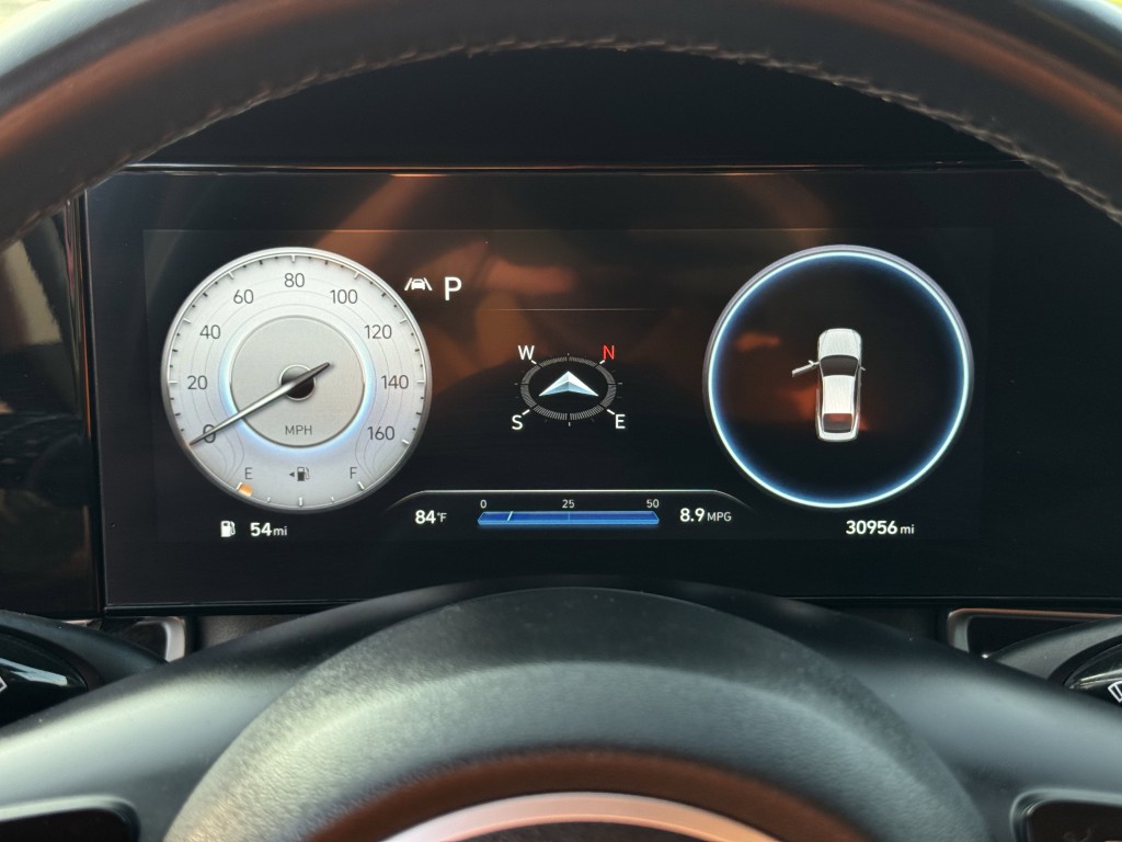 2023 Hyundai Elantra Image 18