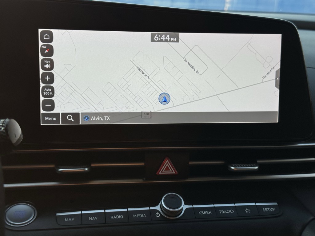 2023 Hyundai Elantra Image 20