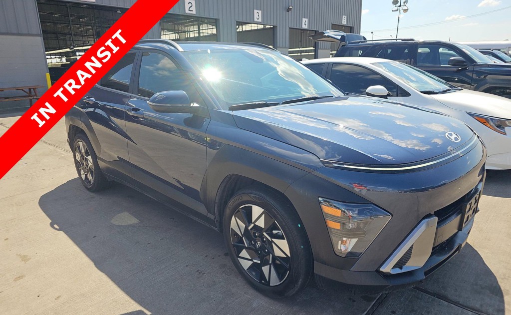 2024 Hyundai Kona Image 5
