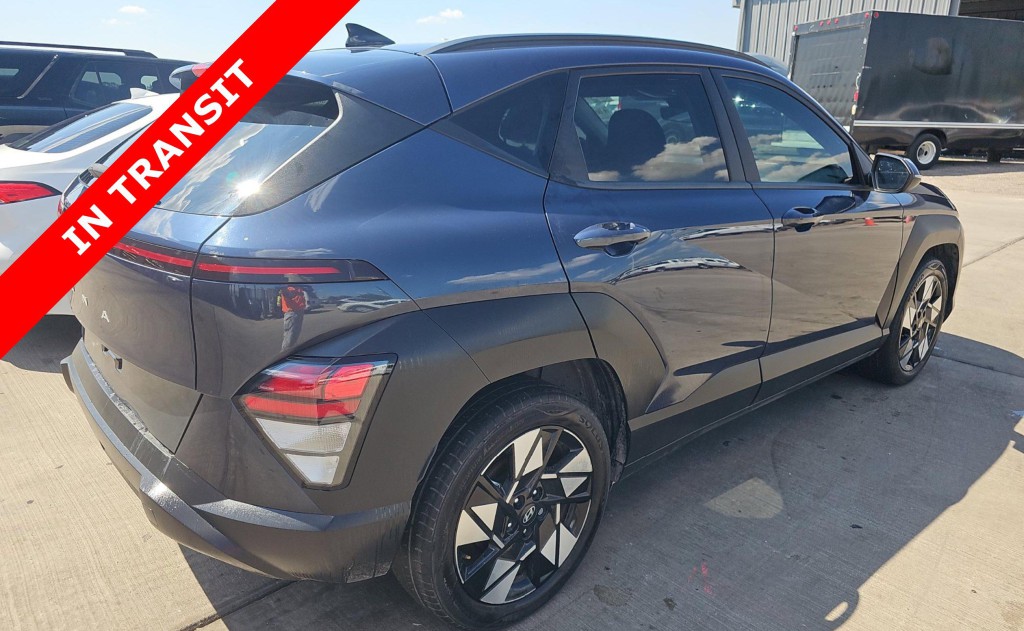 2024 Hyundai Kona Image 6