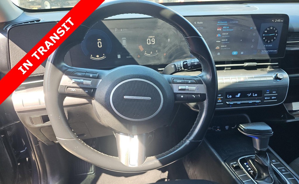 2024 Hyundai Kona Image 8