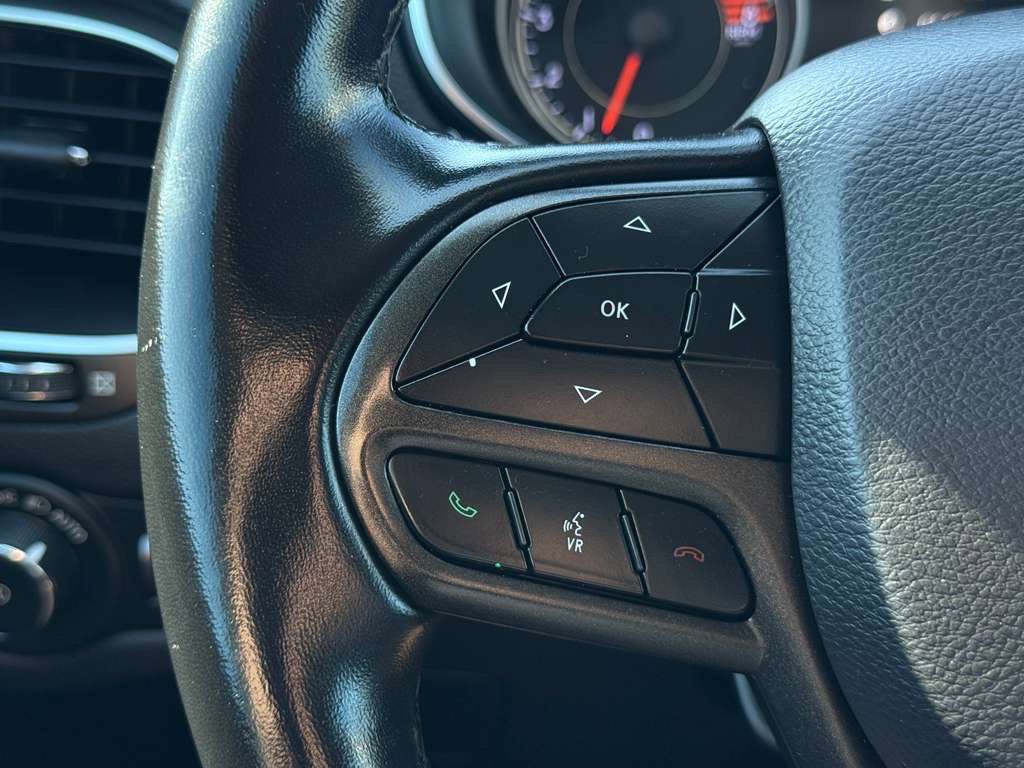 2020 Jeep Cherokee Image 16