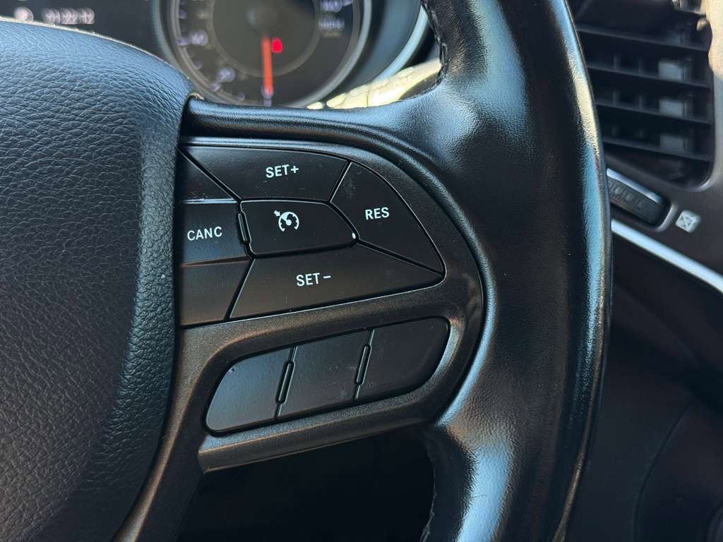 2020 Jeep Cherokee Image 17