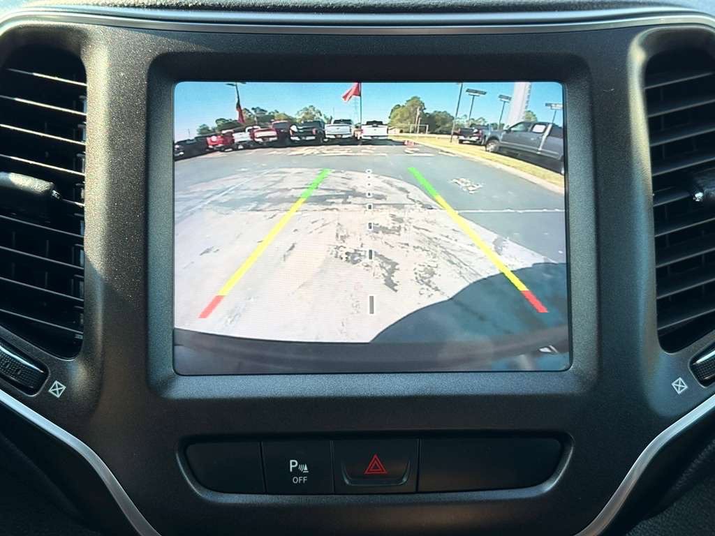 2020 Jeep Cherokee Image 19
