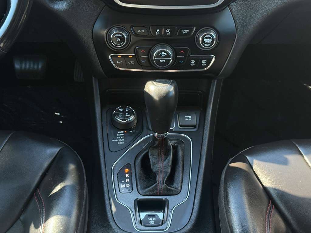 2020 Jeep Cherokee Image 20