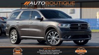 Image for 2018 Dodge Durango Citadel Anodized Platinum ID: 6841963