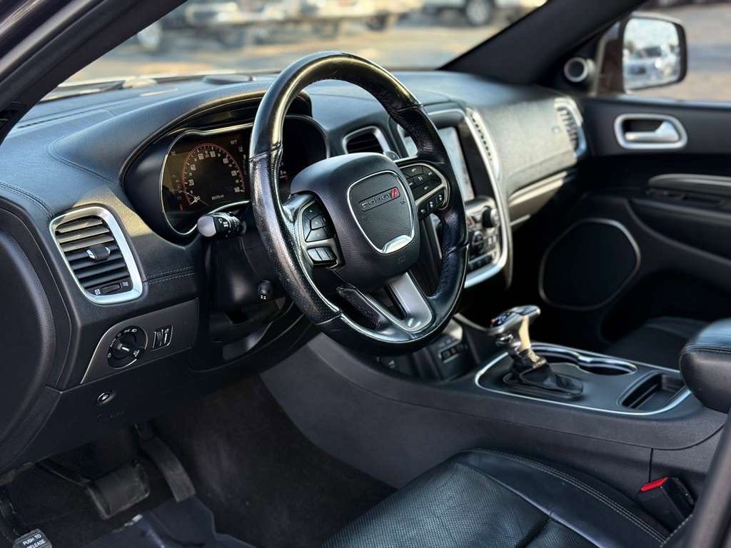 2018 Dodge Durango Image 10