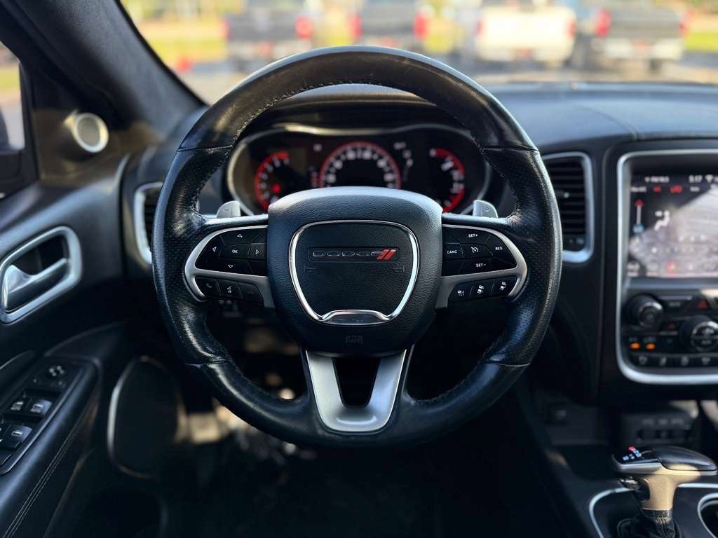 2018 Dodge Durango Image 13