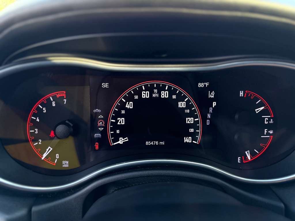 2018 Dodge Durango Image 14