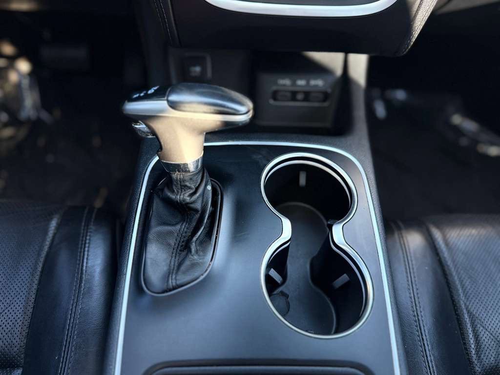 2018 Dodge Durango Image 16