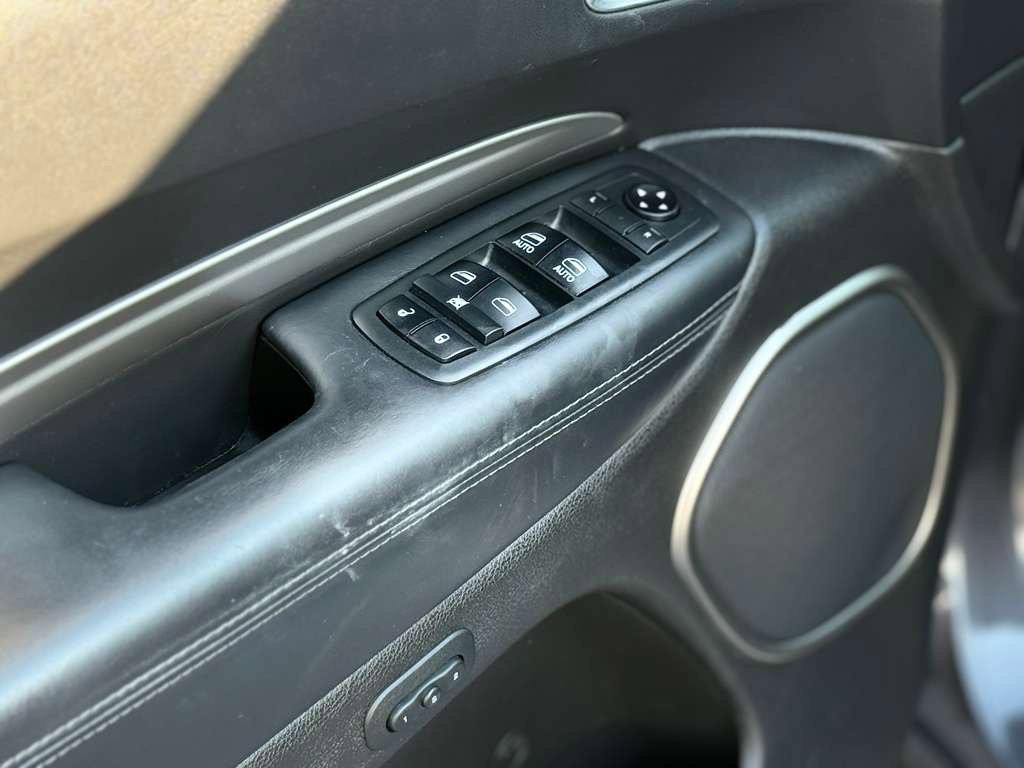 2018 Dodge Durango Image 17