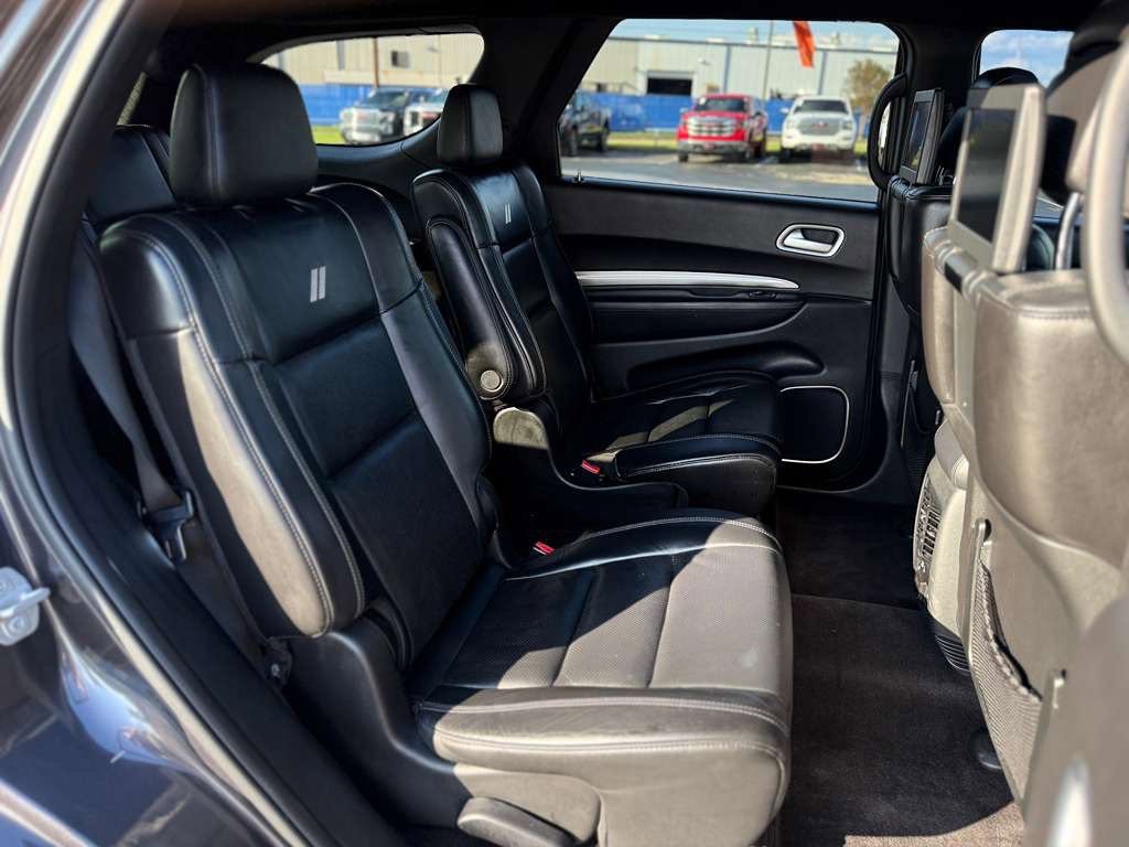 2018 Dodge Durango Image 20