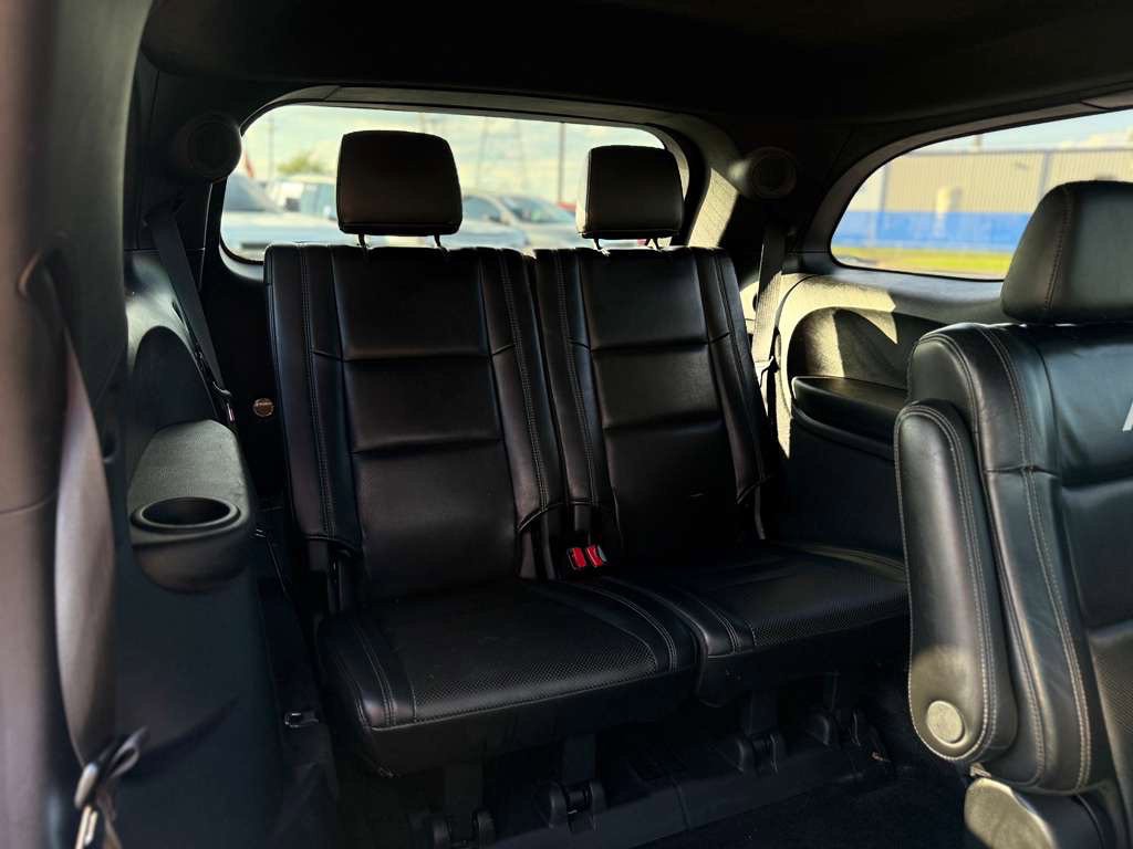 2018 Dodge Durango Image 21