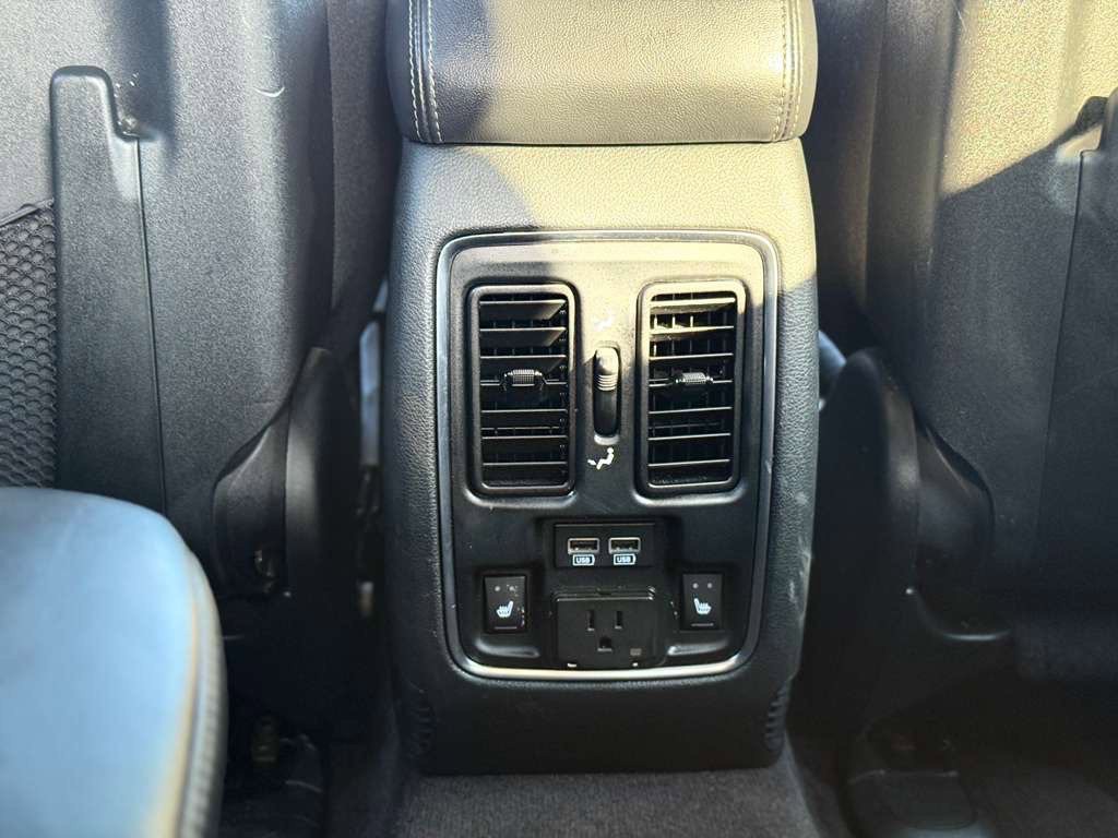 2018 Dodge Durango Image 23