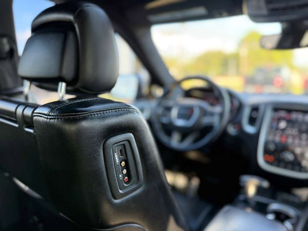 2018 Dodge Durango Image 25