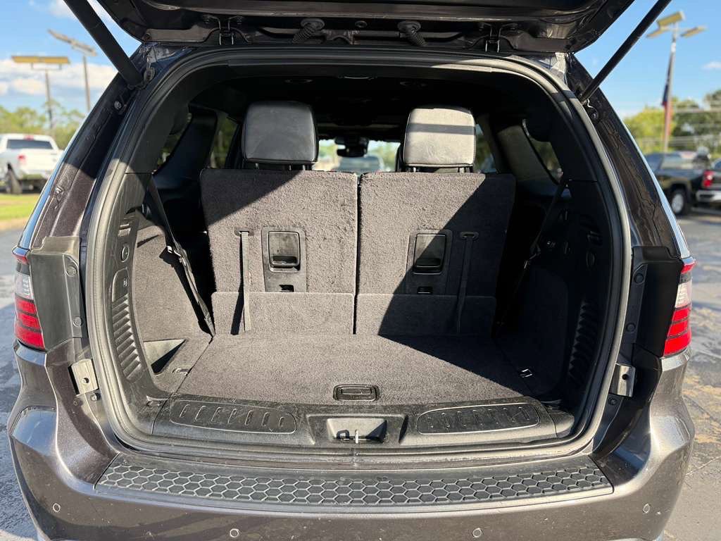 2018 Dodge Durango Image 26