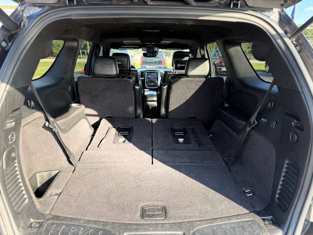 2018 Dodge Durango Image 27