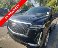 Image for 2023 Cadillac Escalade RWD Luxury ID: 6841964