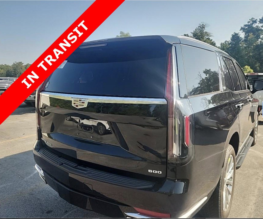2023 Cadillac Escalade Image 6
