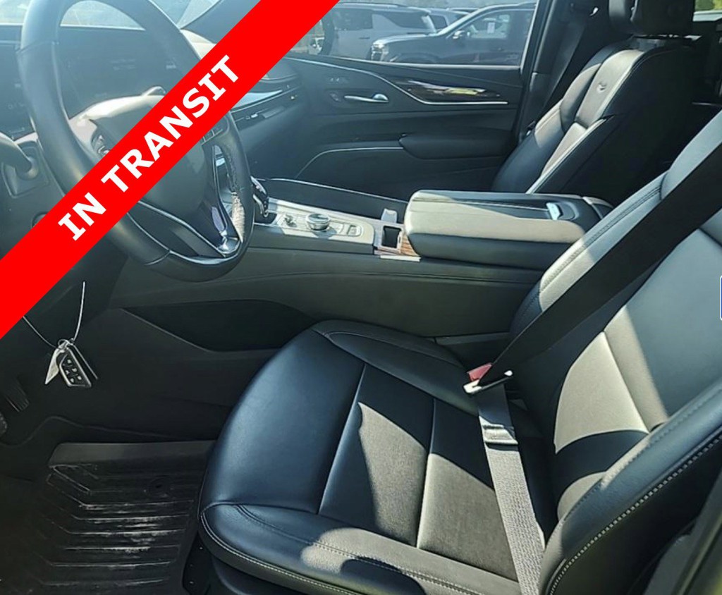 2023 Cadillac Escalade Image 8