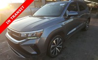 Image for 2022 Volkswagen Taos SE ID: 6841965