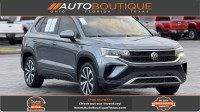Image for 2022 Volkswagen Taos SE ID: 6841965