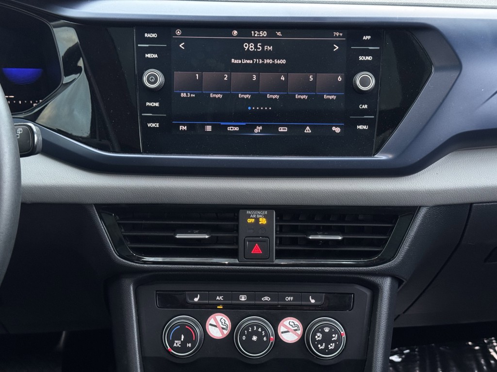 2022 Volkswagen Taos Image 19