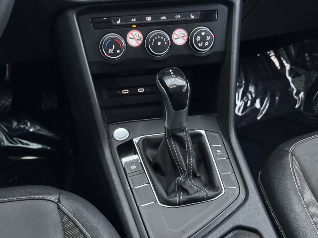 2022 Volkswagen Taos Image 21