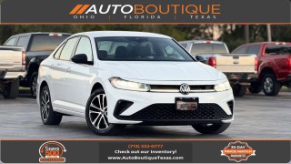Image for 2025 Volkswagen Jetta Sport ID: 6841966