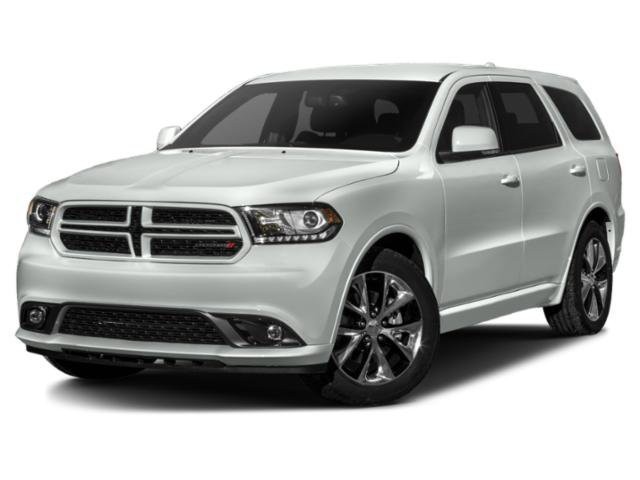2015 Dodge Durango Image 1