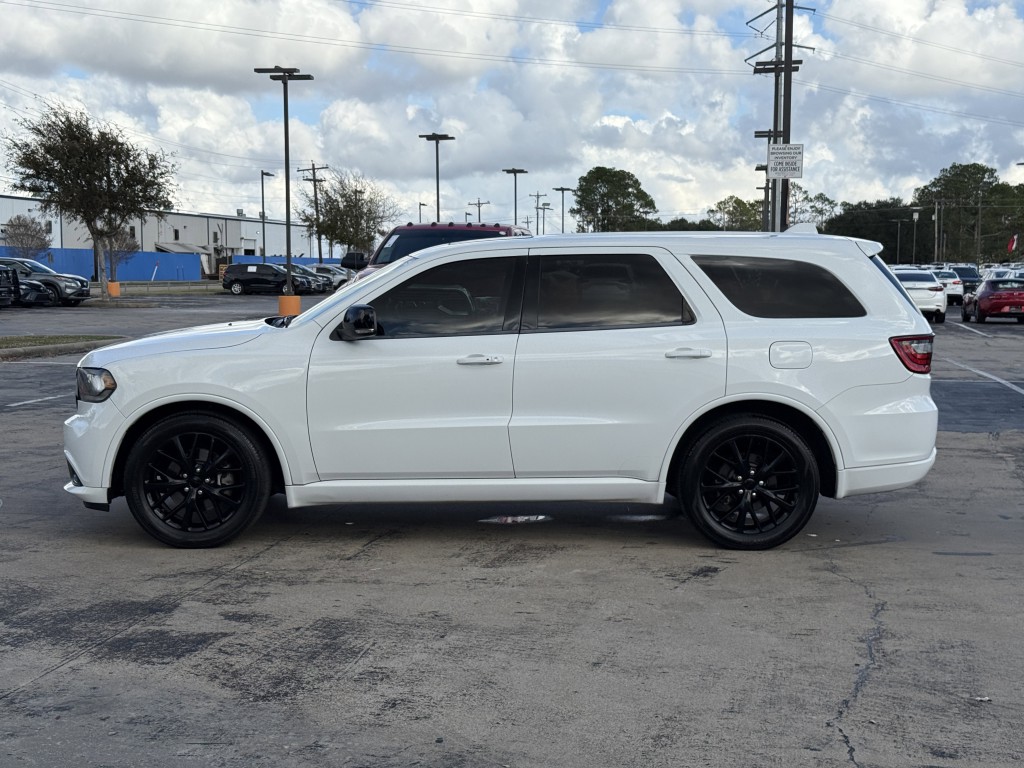 2015 Dodge Durango Image 10