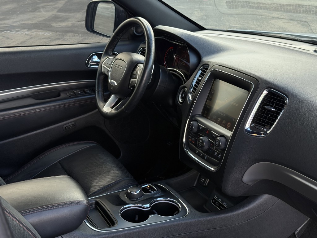 2015 Dodge Durango Image 13