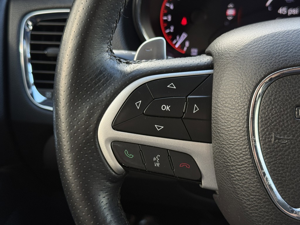 2015 Dodge Durango Image 14