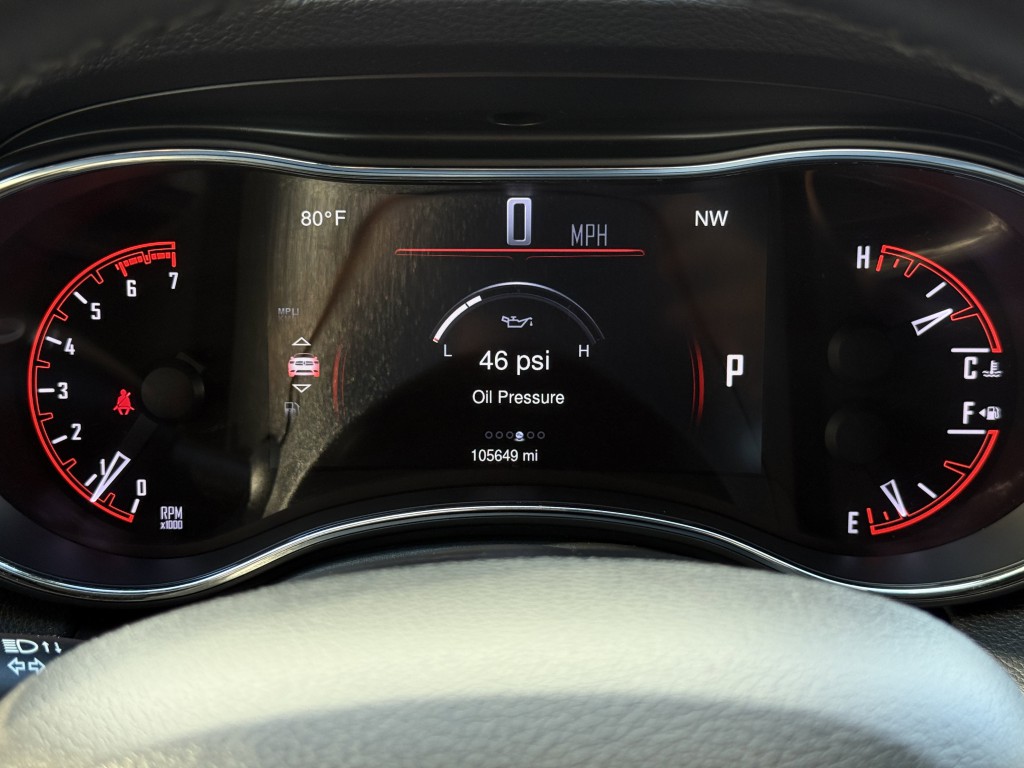 2015 Dodge Durango Image 16