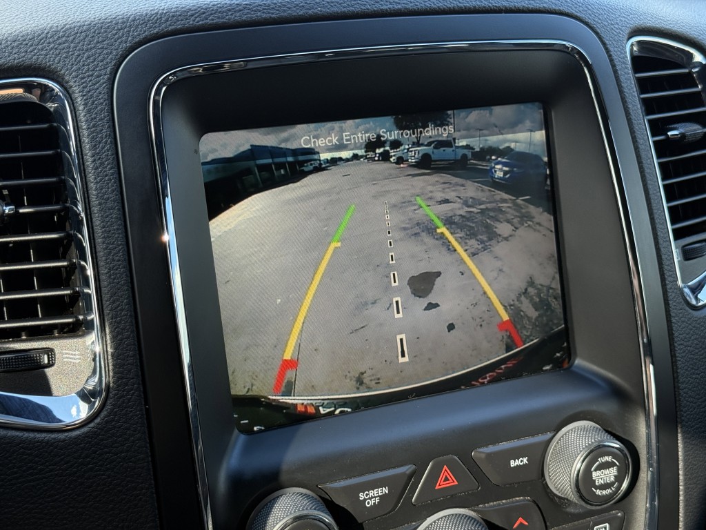 2015 Dodge Durango Image 18