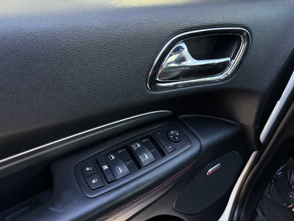 2015 Dodge Durango Image 19