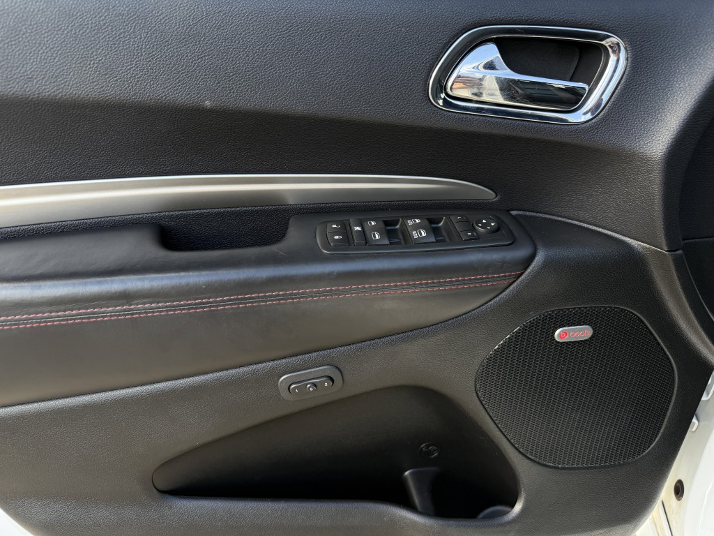 2015 Dodge Durango Image 20