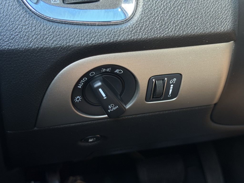 2015 Dodge Durango Image 22