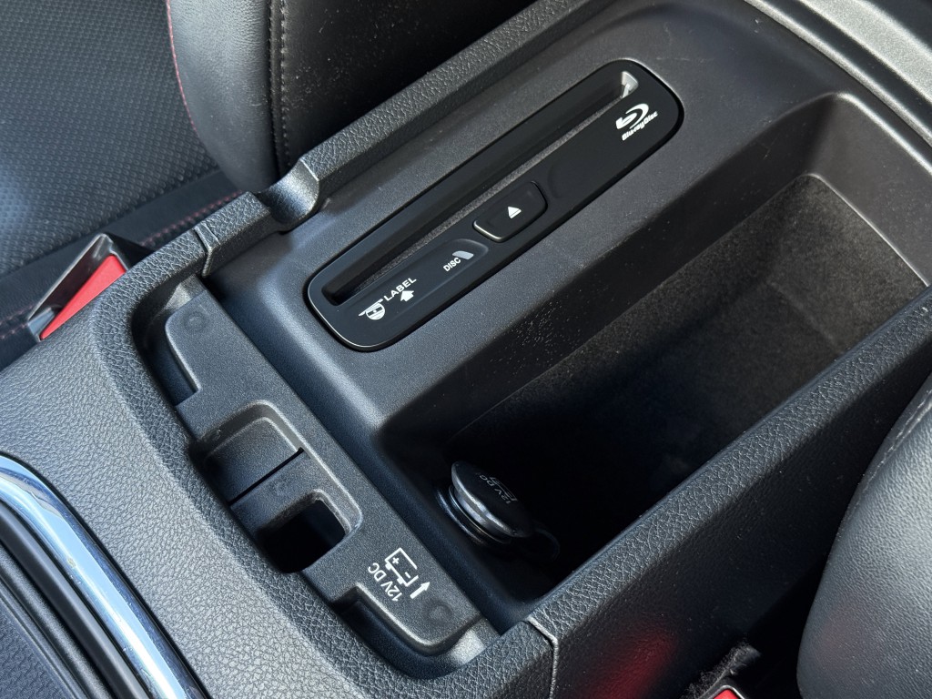 2015 Dodge Durango Image 23