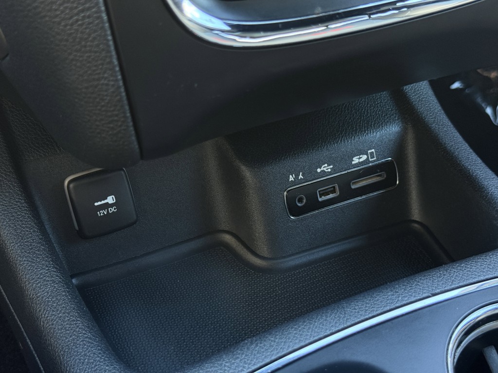 2015 Dodge Durango Image 24