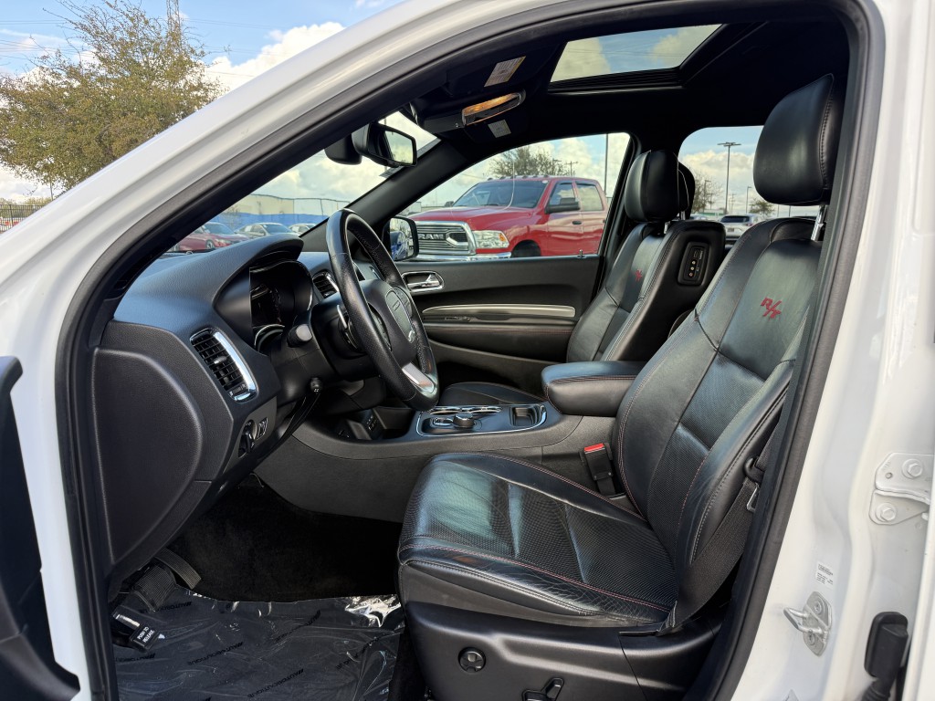 2015 Dodge Durango Image 25