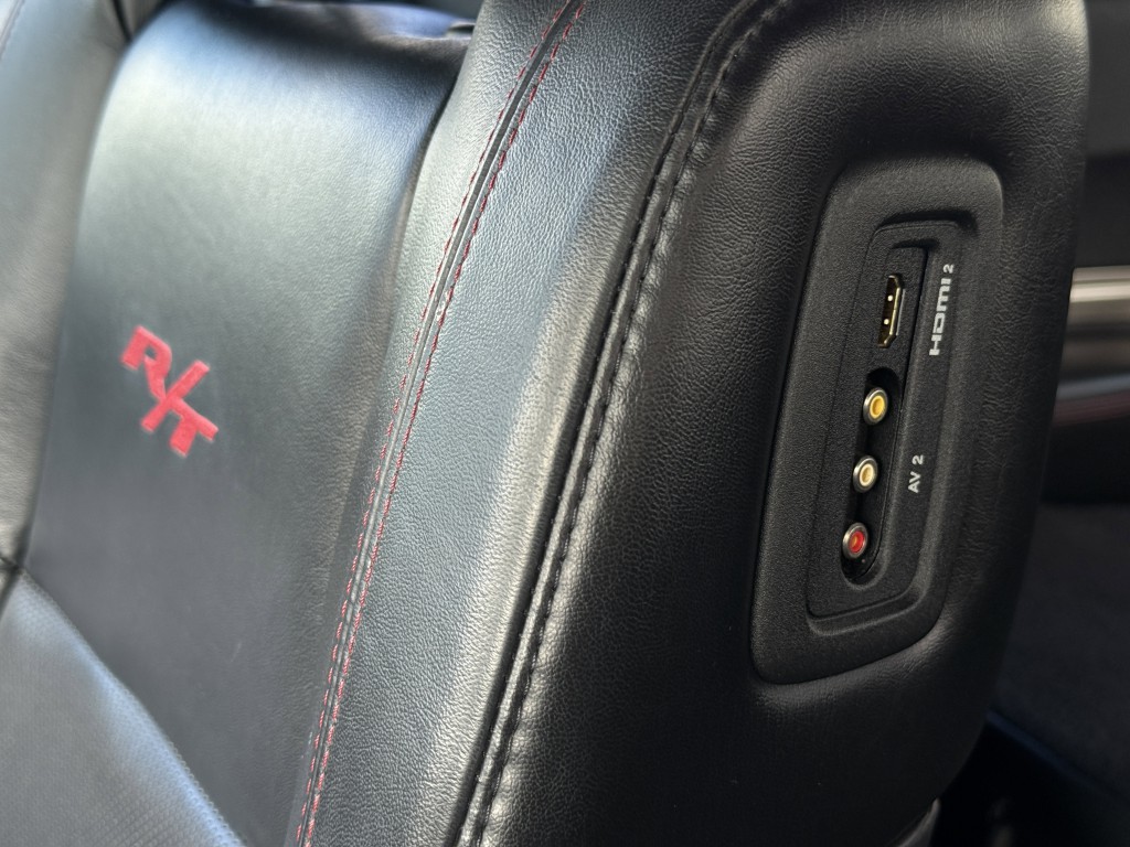 2015 Dodge Durango Image 26