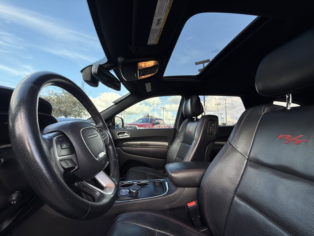 2015 Dodge Durango Image 29