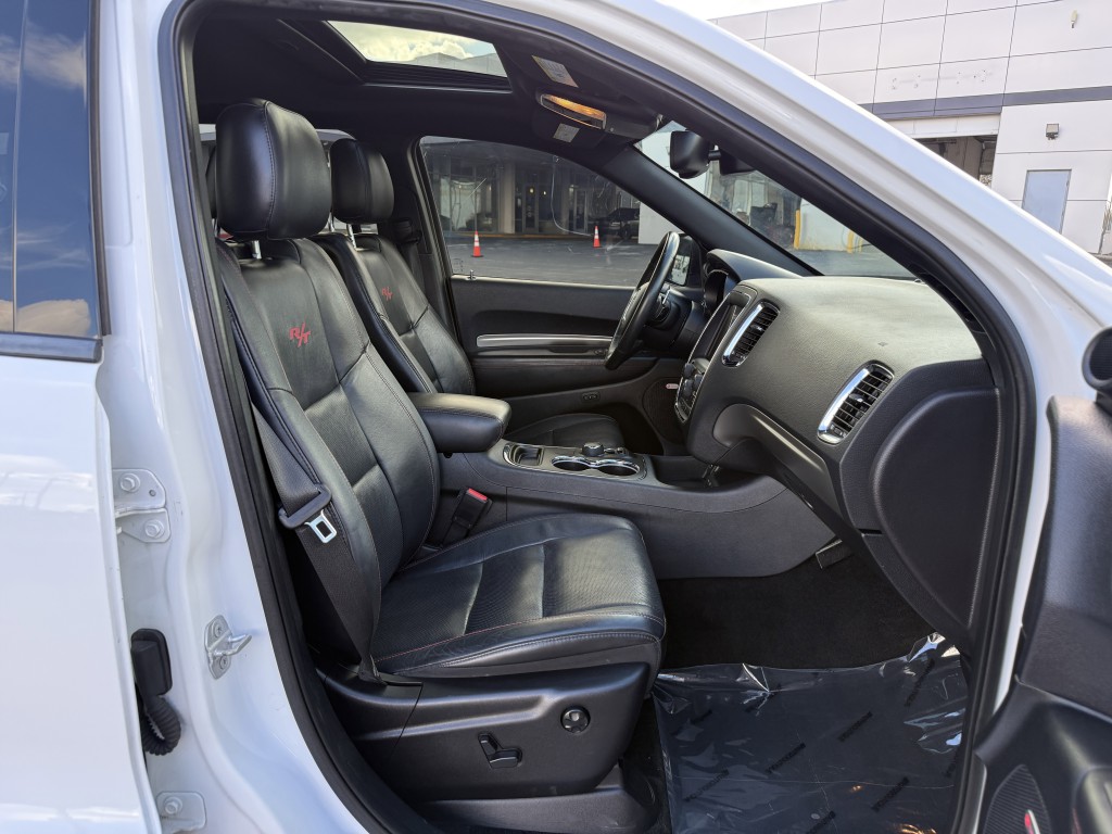 2015 Dodge Durango Image 30