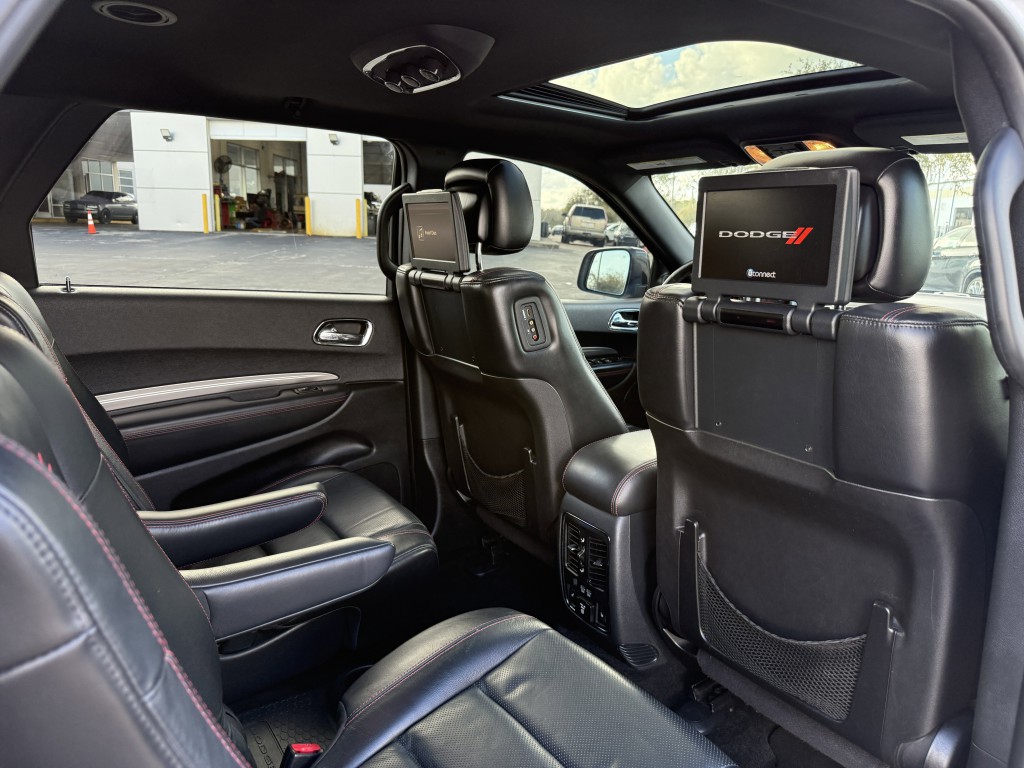 2015 Dodge Durango Image 31