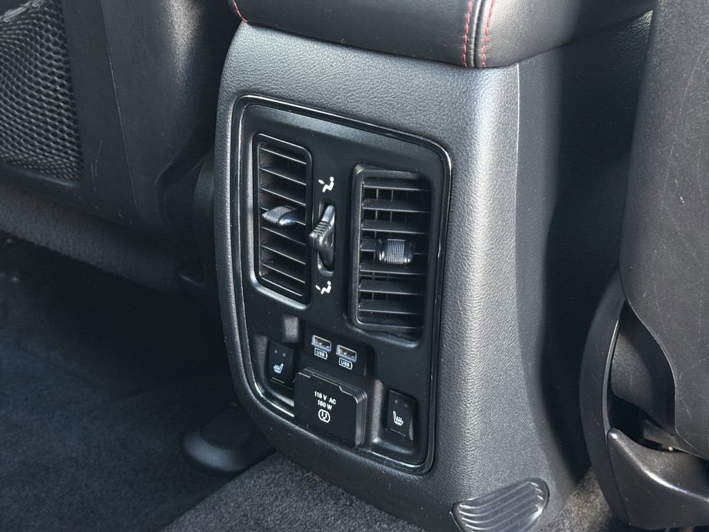 2015 Dodge Durango Image 32