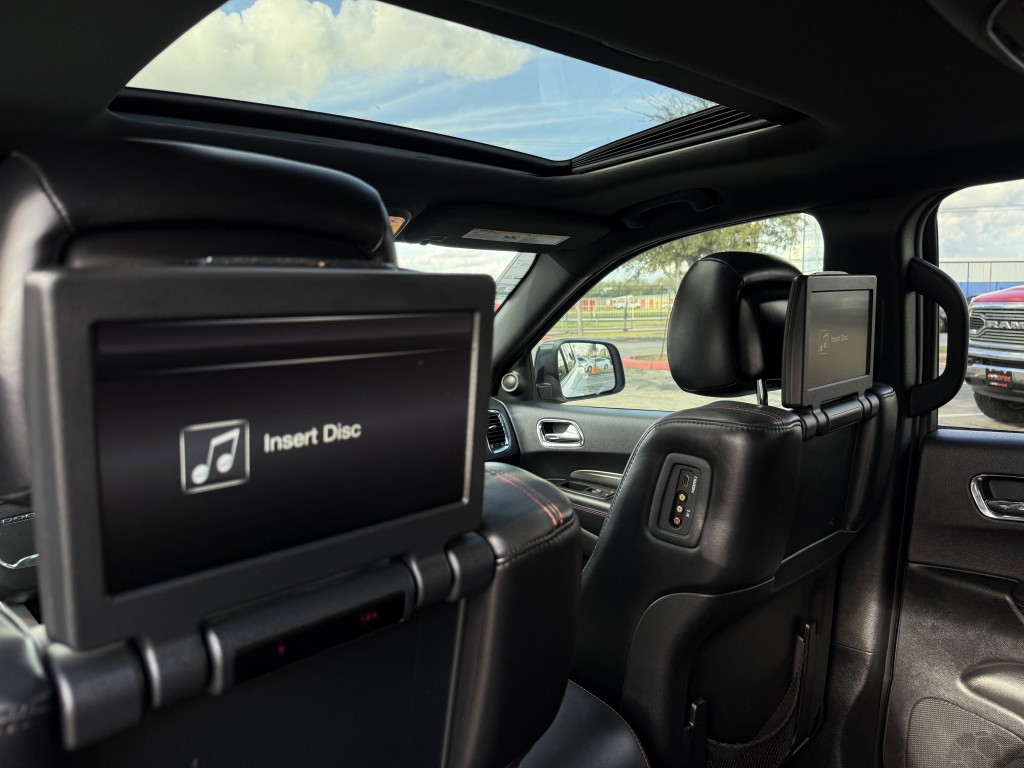2015 Dodge Durango Image 33