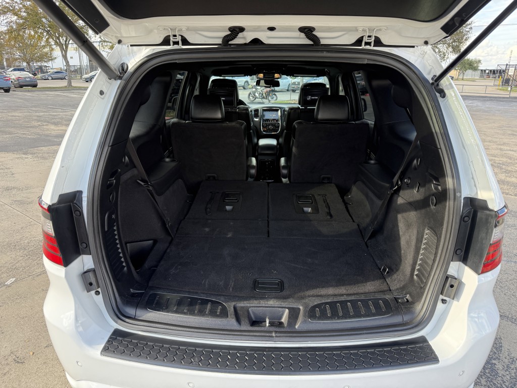 2015 Dodge Durango Image 36
