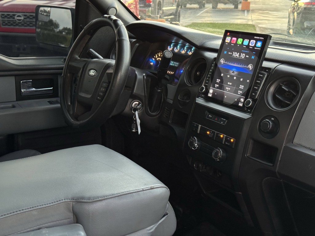 2014 Ford F-150 Image 13