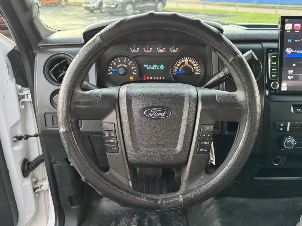 2014 Ford F-150 Image 14
